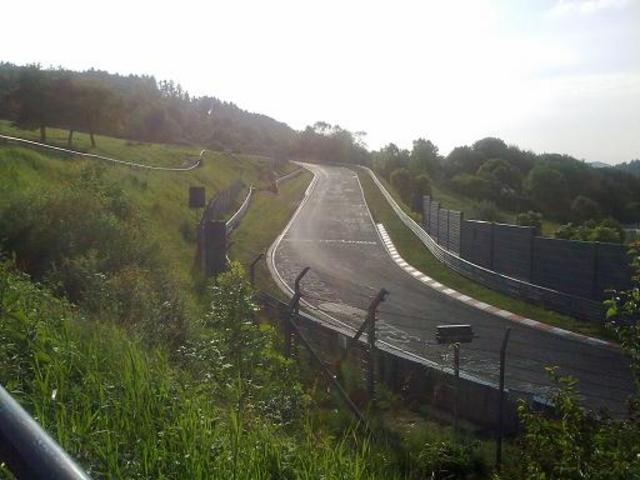 Adenau track